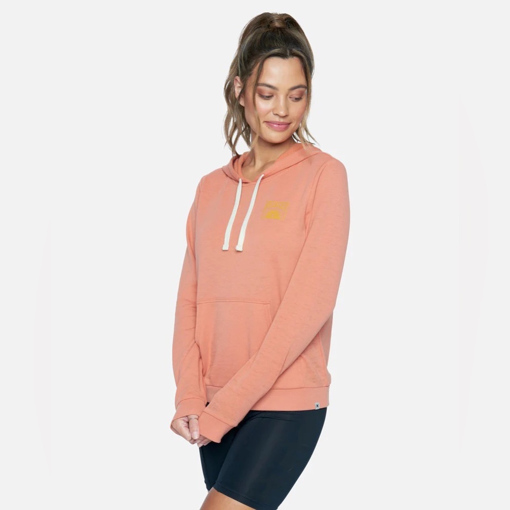 Hurley Hoodie
